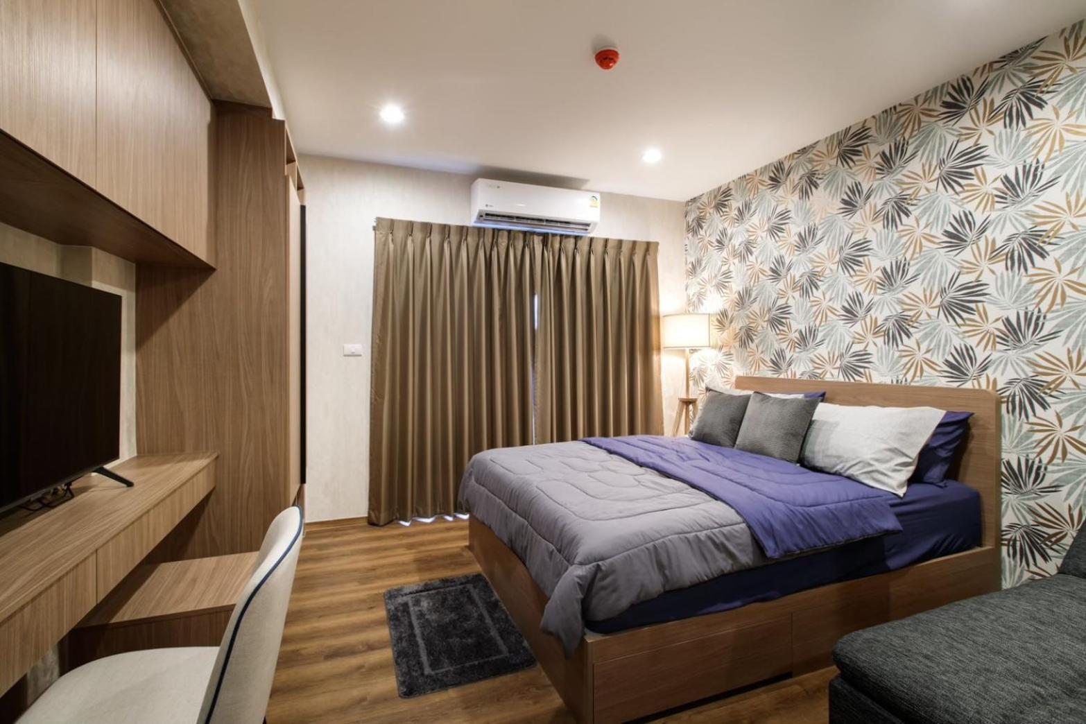 La Habana Apartment Hua Hin Room photo